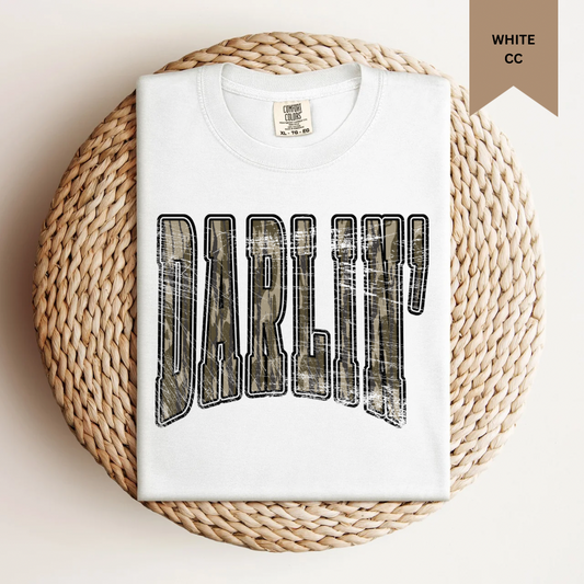 Darlin’ Tee.