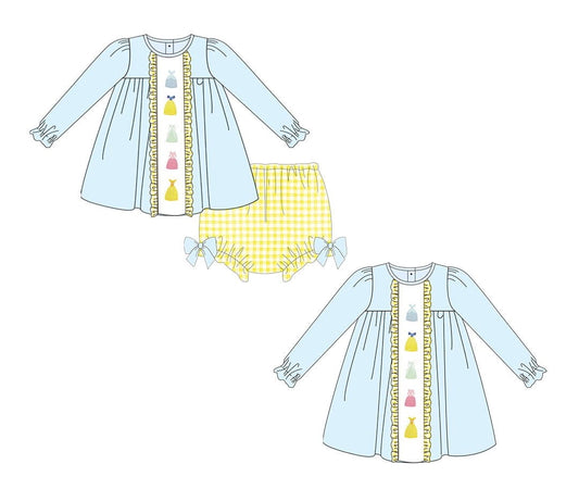 PRINCESS DRESS COLLECTION $18 SALE