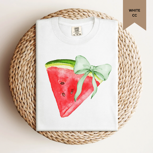 Watermelon Tee.